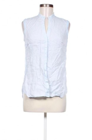 Damenbluse Massimo Dutti, Größe M, Farbe Blau, Preis € 31,99