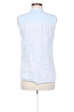 Damenbluse Massimo Dutti, Größe M, Farbe Blau, Preis € 31,99
