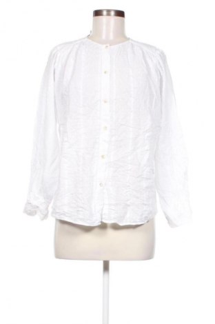 Dámská košile  Massimo Dutti, Velikost S, Barva Bílá, Cena  889,00 Kč