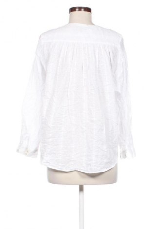 Dámská košile  Massimo Dutti, Velikost S, Barva Bílá, Cena  889,00 Kč