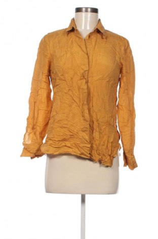 Dámská košile  Massimo Dutti, Velikost M, Barva Oranžová, Cena  889,00 Kč