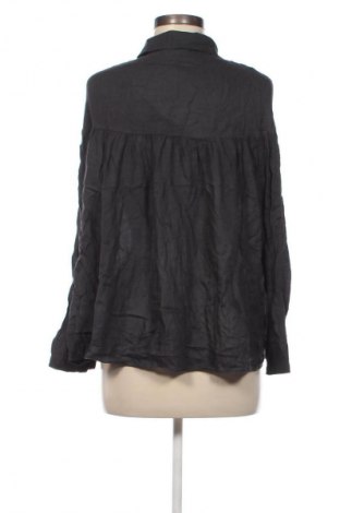 Damenbluse Massimo Dutti, Größe S, Farbe Grau, Preis € 38,99