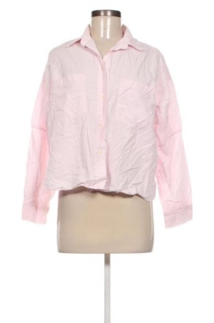 Dámská košile  Massimo Dutti, Velikost S, Barva Růžová, Cena  889,00 Kč