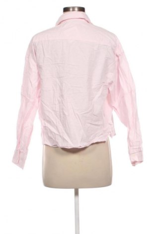 Dámská košile  Massimo Dutti, Velikost S, Barva Růžová, Cena  889,00 Kč