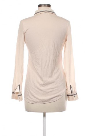 Damenbluse Massimo Dutti, Größe S, Farbe Beige, Preis € 28,13