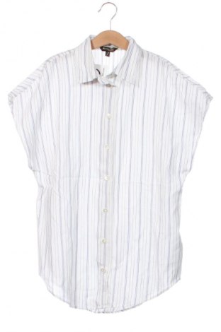 Damenbluse Massimo Dutti, Größe XS, Farbe Mehrfarbig, Preis € 24,49