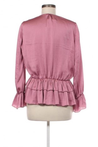 Damenbluse Massimo Dutti, Größe M, Farbe Aschrosa, Preis € 38,99