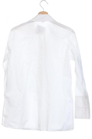 Γυναικείο πουκάμισο Massimo Dutti, Μέγεθος XS, Χρώμα Λευκό, Τιμή 28,18 €