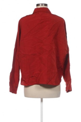 Dámská košile  Massimo Dutti, Velikost M, Barva Červená, Cena  2 029,00 Kč
