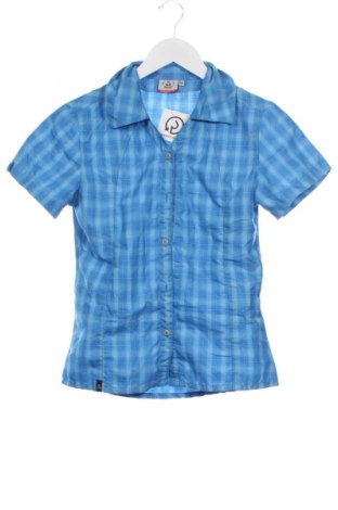 Damenbluse Maul, Größe XS, Farbe Mehrfarbig, Preis € 13,99
