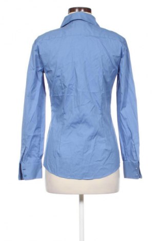 Damenbluse Max Mara Studio, Größe S, Farbe Blau, Preis 104,99 €