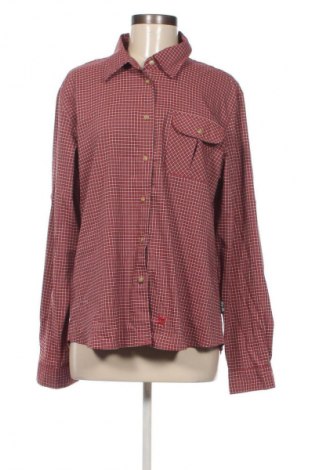 Damenbluse McKinley, Größe XL, Farbe Mehrfarbig, Preis € 10,99