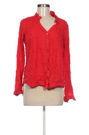 Damenbluse Mexx, Größe L, Farbe Rot, Preis € 28,99