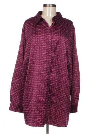 Dámská košile  Mia Moda, Velikost 3XL, Barva Vícebarevné, Cena  659,00 Kč