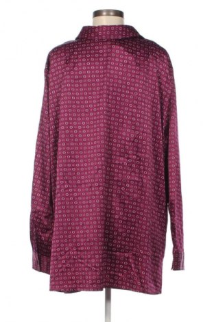 Dámská košile  Mia Moda, Velikost 3XL, Barva Vícebarevné, Cena  659,00 Kč