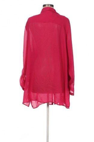 Damenbluse Mia Moda, Größe 3XL, Farbe Lila, Preis € 28,99