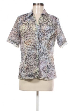 Damenbluse Michele Boyard, Größe M, Farbe Mehrfarbig, Preis € 13,99