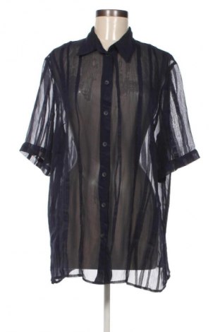 Damenbluse Michele Boyard, Größe XL, Farbe Blau, Preis € 15,16