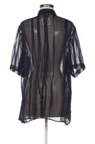 Damenbluse Michele Boyard, Größe XL, Farbe Blau, Preis € 15,16