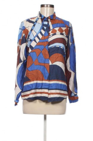 Damenbluse Milano, Größe S, Farbe Mehrfarbig, Preis € 17,99