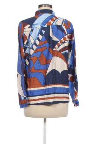 Damenbluse Milano, Größe S, Farbe Mehrfarbig, Preis € 17,99