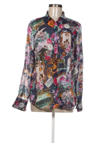 Damenbluse Milano Italy, Größe XL, Farbe Mehrfarbig, Preis € 28,99