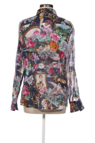 Damenbluse Milano Italy, Größe XL, Farbe Mehrfarbig, Preis € 28,99