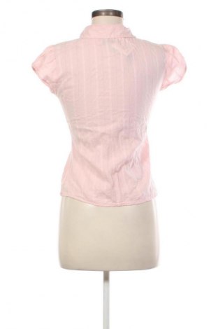 Damenbluse Milla, Größe S, Farbe Rosa, Preis 6,99 €