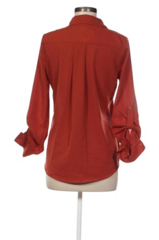 Damenbluse Mine, Größe M, Farbe Rot, Preis € 17,99