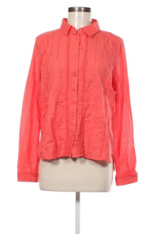 Damenbluse Miss, Größe M, Farbe Rot, Preis € 27,99