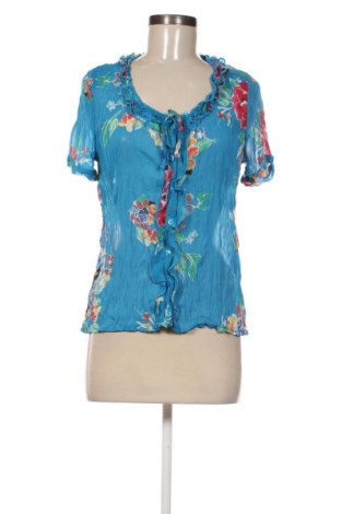 Damenbluse Miss Etam, Größe M, Farbe Mehrfarbig, Preis € 11,99
