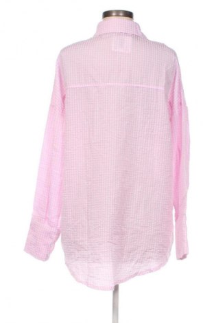 Damenbluse Missguided, Größe M, Farbe Mehrfarbig, Preis € 7,99