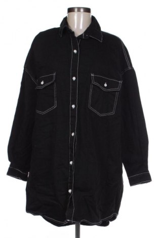 Damenbluse Missguided, Größe S, Farbe Schwarz, Preis 27,99 €