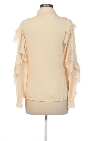 Dámská košile  Missguided, Velikost S, Barva Béžová, Cena  279,00 Kč