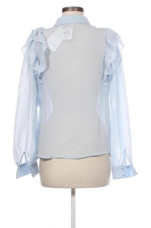 Damenbluse Mohito, Größe M, Farbe Blau, Preis € 20,47