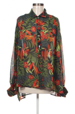 Damenbluse Molly Bracken, Größe L, Farbe Mehrfarbig, Preis € 28,99