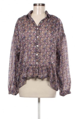 Damenbluse Molly Bracken, Größe L, Farbe Mehrfarbig, Preis € 20,97
