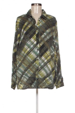 Damenbluse Mona, Größe XXL, Farbe Mehrfarbig, Preis € 28,99