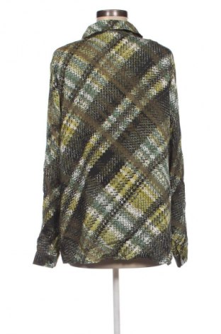 Damenbluse Mona, Größe XXL, Farbe Mehrfarbig, Preis € 28,99