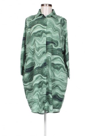 Damenbluse Monki, Größe S, Farbe Grün, Preis € 12,99