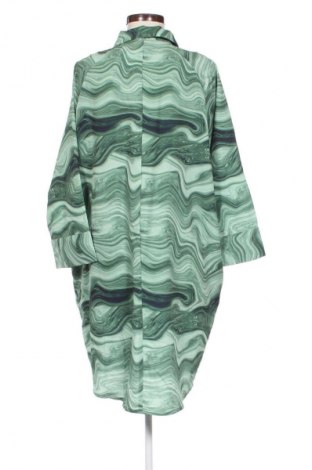 Damenbluse Monki, Größe S, Farbe Grün, Preis € 12,99