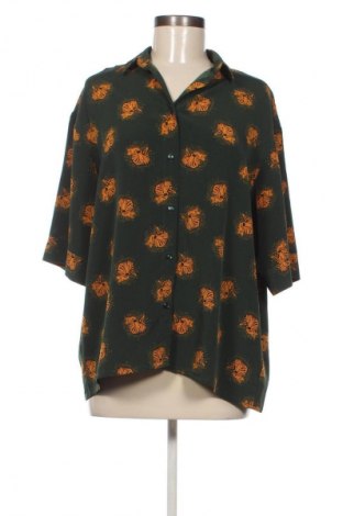 Damenbluse Monki, Größe S, Farbe Mehrfarbig, Preis € 12,99