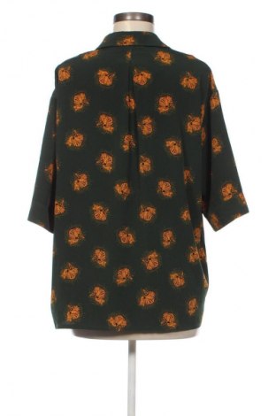 Damenbluse Monki, Größe S, Farbe Mehrfarbig, Preis € 12,99