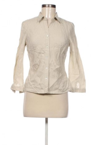 Damenbluse Monsoon, Größe M, Farbe Beige, Preis 20,97 €