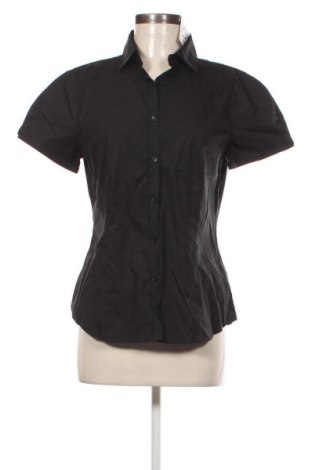 Damenbluse Montego, Größe M, Farbe Schwarz, Preis € 12,99