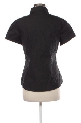 Damenbluse Montego, Größe M, Farbe Schwarz, Preis € 12,99