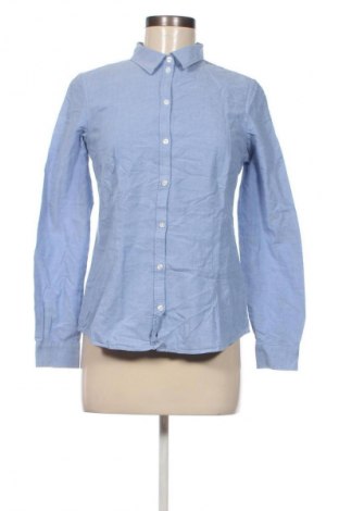 Damenbluse Montego, Größe S, Farbe Blau, Preis € 17,99