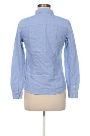 Damenbluse Montego, Größe S, Farbe Blau, Preis € 17,99