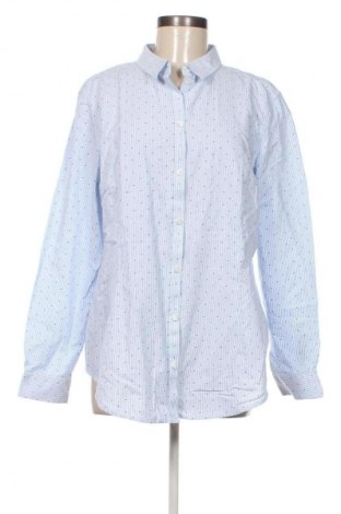 Damenbluse Montego, Größe XL, Farbe Mehrfarbig, Preis € 7,99