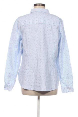 Damenbluse Montego, Größe XL, Farbe Mehrfarbig, Preis € 7,99